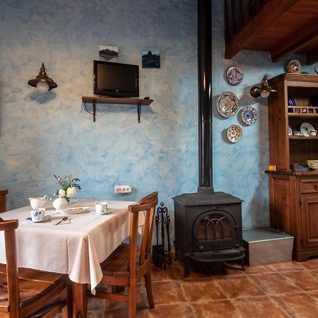 Casa Les Pedroses Apartment Campiellos Екстериор снимка