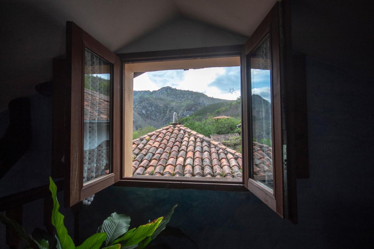 Casa Les Pedroses Apartment Campiellos Екстериор снимка