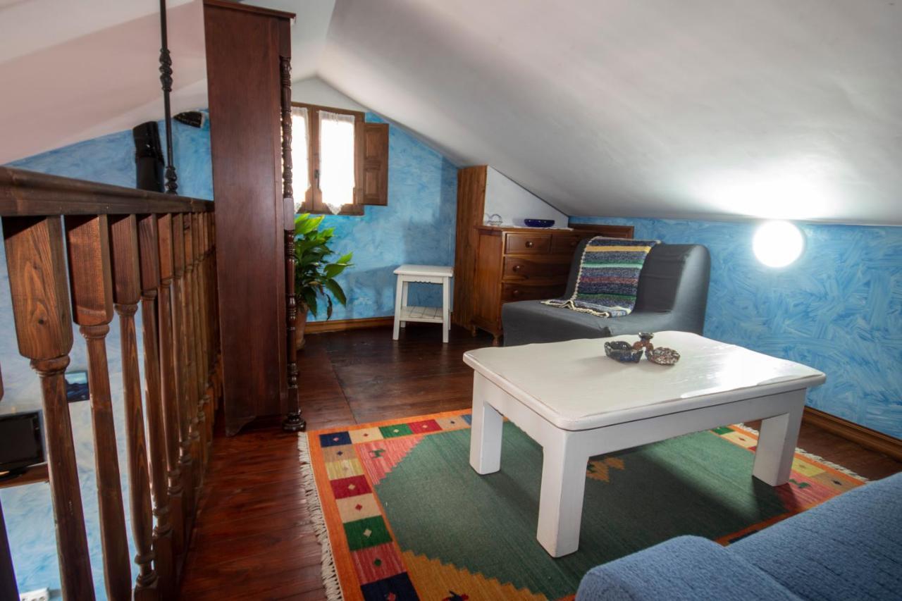Casa Les Pedroses Apartment Campiellos Екстериор снимка