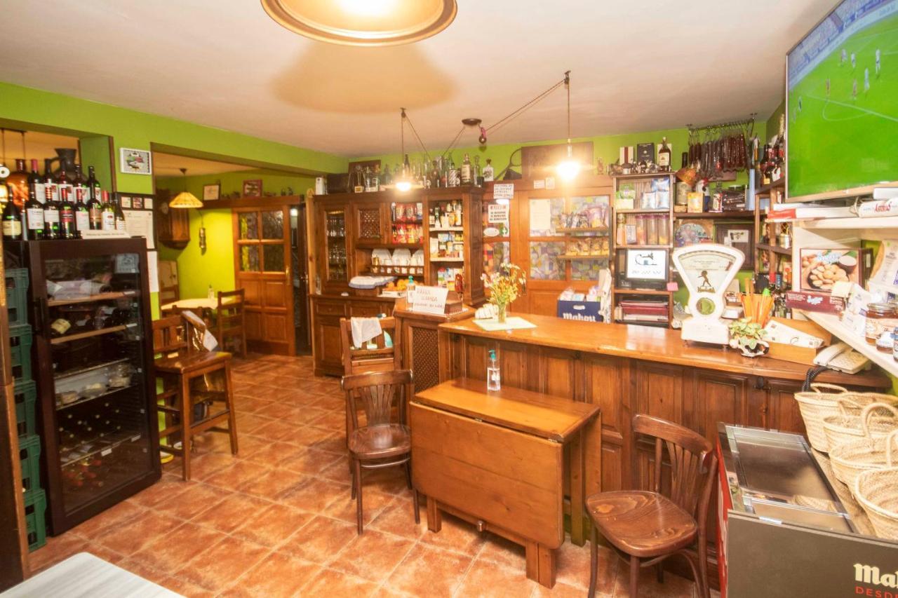 Casa Les Pedroses Apartment Campiellos Екстериор снимка