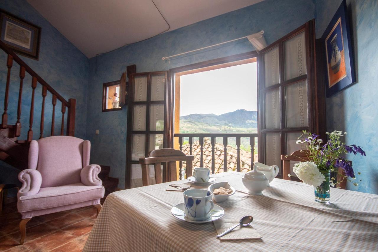 Casa Les Pedroses Apartment Campiellos Екстериор снимка