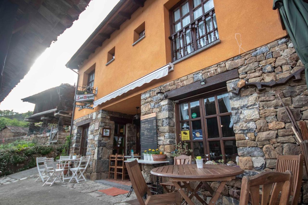 Casa Les Pedroses Apartment Campiellos Екстериор снимка