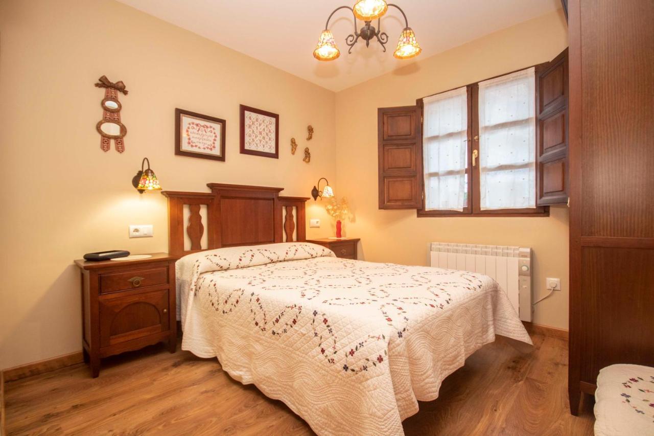 Casa Les Pedroses Apartment Campiellos Екстериор снимка