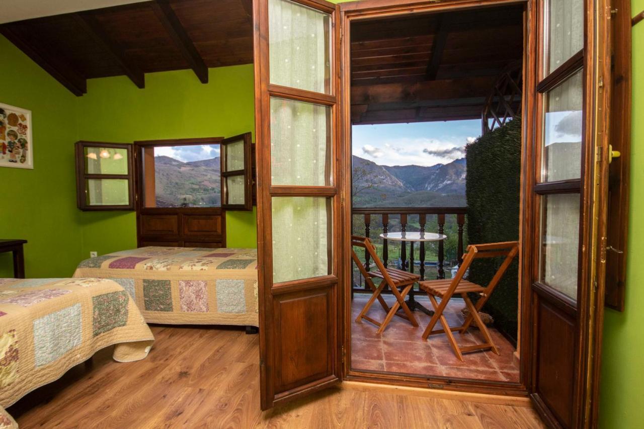 Casa Les Pedroses Apartment Campiellos Екстериор снимка