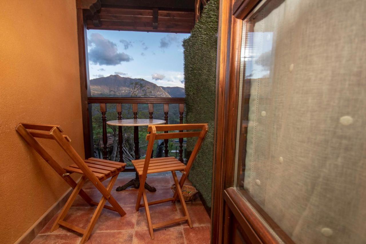 Casa Les Pedroses Apartment Campiellos Екстериор снимка