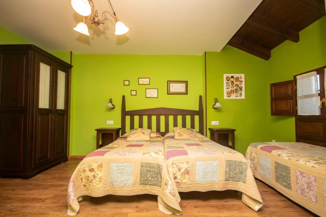 Casa Les Pedroses Apartment Campiellos Екстериор снимка