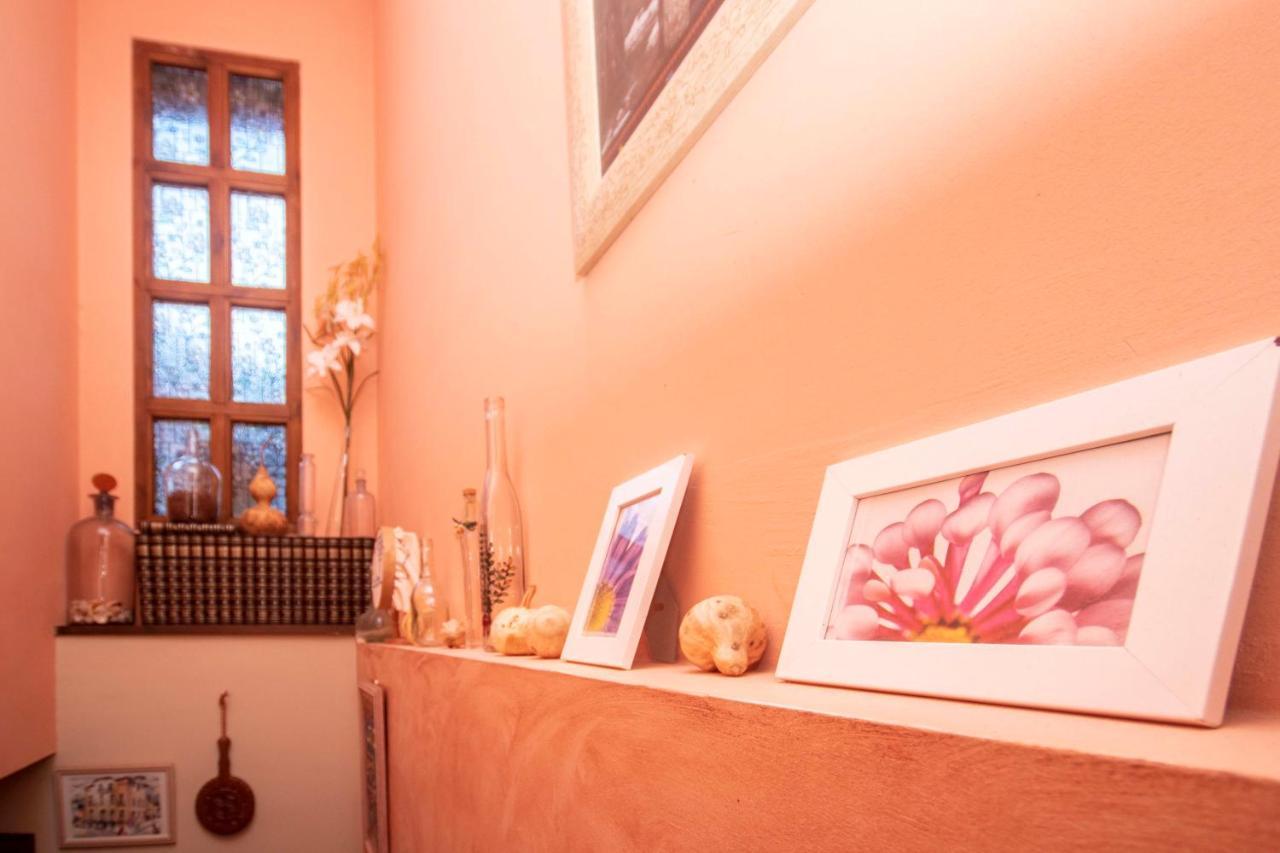 Casa Les Pedroses Apartment Campiellos Екстериор снимка
