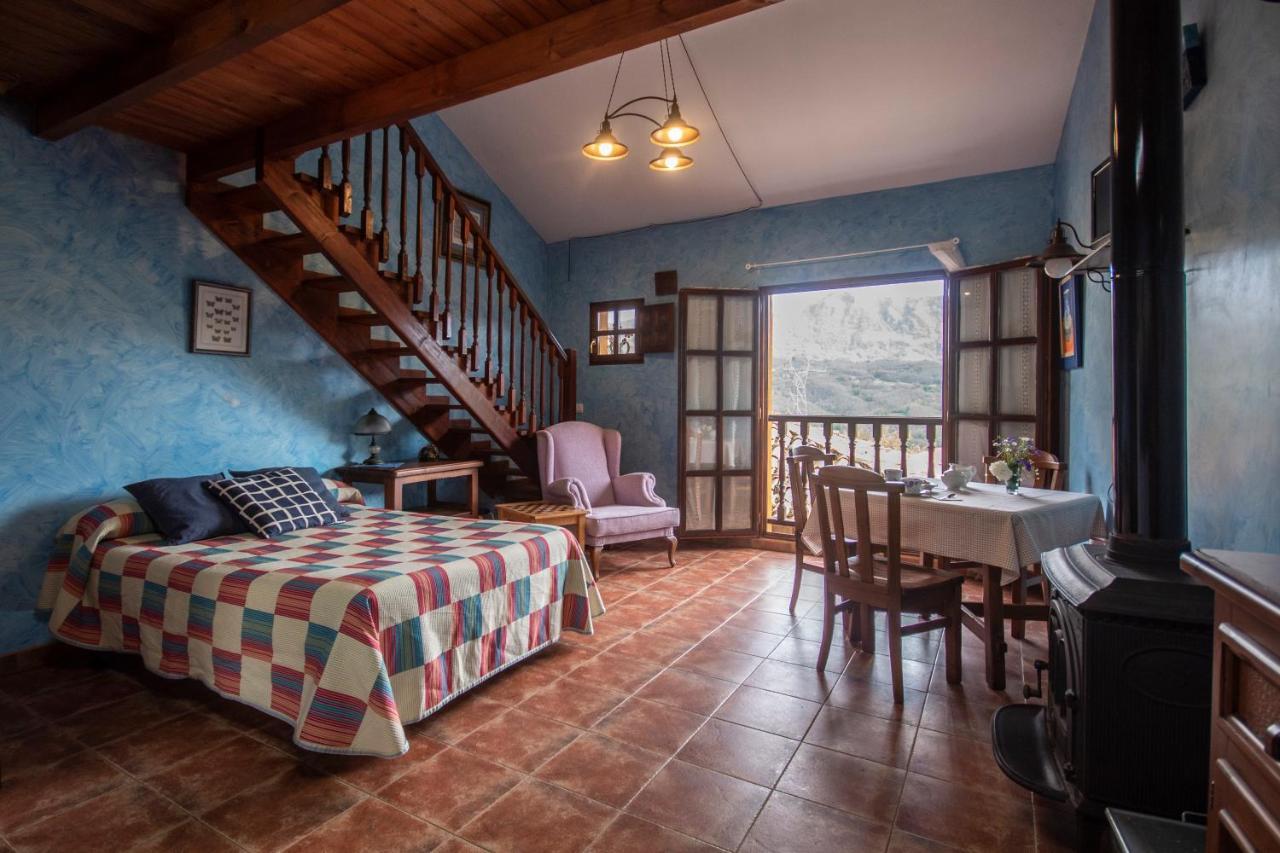 Casa Les Pedroses Apartment Campiellos Екстериор снимка