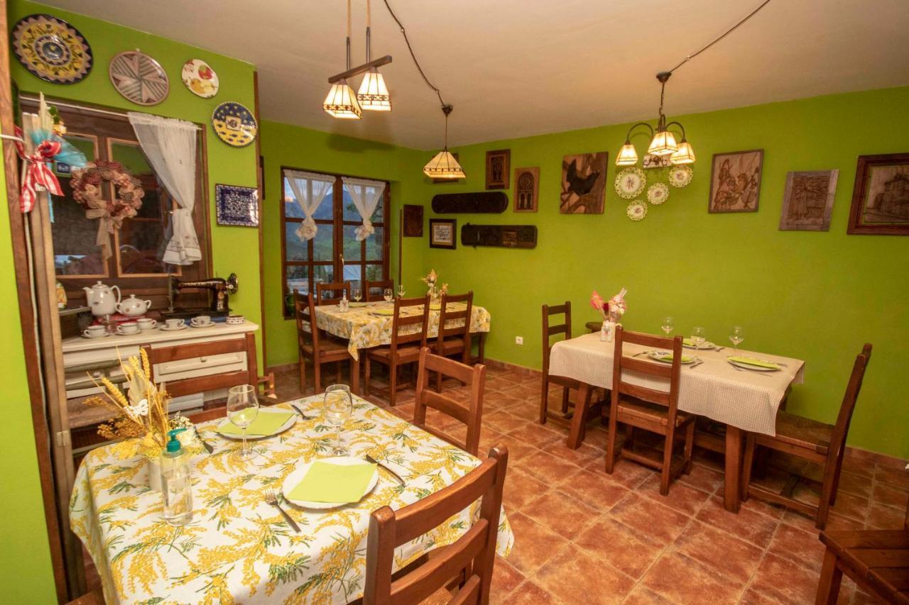 Casa Les Pedroses Apartment Campiellos Екстериор снимка