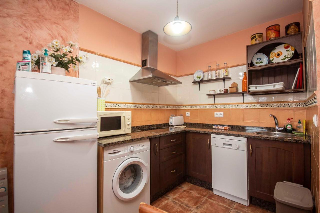 Casa Les Pedroses Apartment Campiellos Екстериор снимка