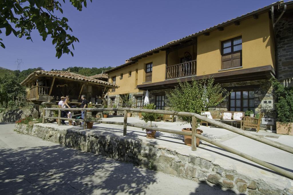 Casa Les Pedroses Apartment Campiellos Екстериор снимка